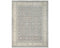 12x15 Zeigler Gray Afghan Hand Knotted Wool Area Rug